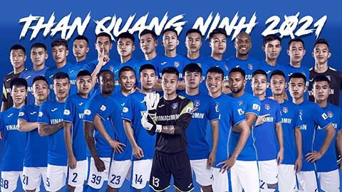 Dù đã giải thể, Than Quảng Ninh vẫn bị FIFA réo tên
